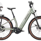 Diamant E-Bike Suvea Style 800Wh