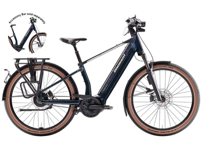 Diamant E-Bike Suvea Style Speed (45kmh)