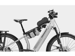 Diamant E-Bike Suvea Trip Pro Speed (45kmh)