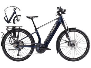 Diamant E-Bike Suvea Trip Pro Speed (45kmh)