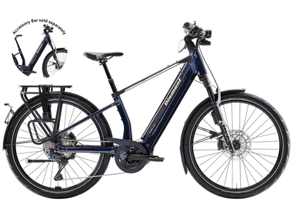 Diamant E-Bike Suvea Trip Pro Speed (45kmh)