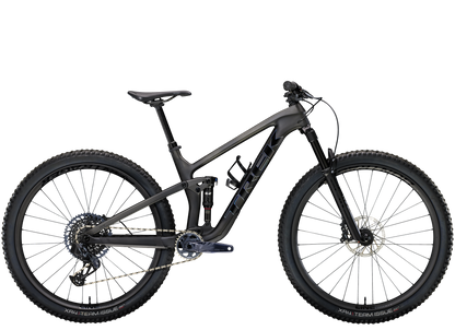 Trek Mountainbike Top Fuel 9.8 GX AXS Gen 3