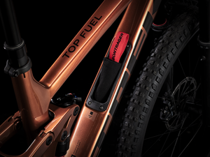 Trek Mountainbike Top Fuel 9.8 GX AXS Gen 3