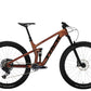 Trek Mountainbike Top Fuel 9.8 GX AXS Gen 3
