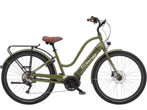 Electra E-Bike Townie Path Go! 10D
