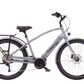 Electra E-Bike Townie Path Go! 10D