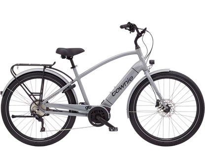 Electra E-Bike Townie Path Go! 10D