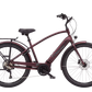 Electra E-Bike Townie Path Go! 10D