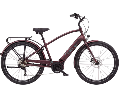 Electra E-Bike Townie Path Go! 10D