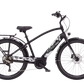 Electra E-Bike Townie Path Go! 10D
