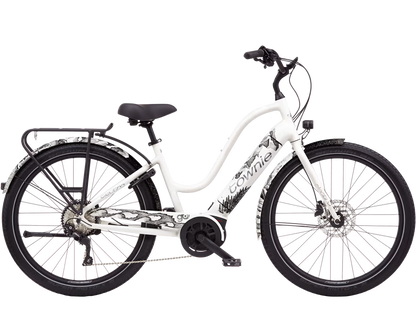 Electra E-Bike Townie Path Go! 10D