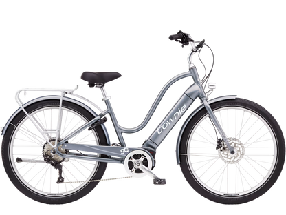 Electra E-Bike Townie Path Go! 10D