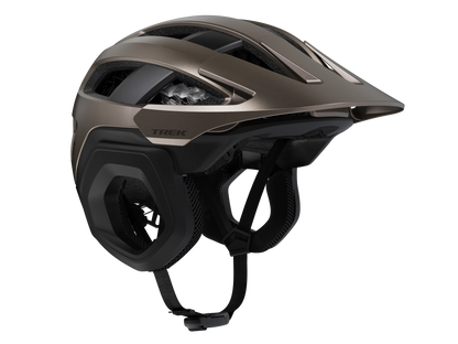 Trek MTB Helm Blaze WaveCel
