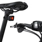 Trek Lichtset Ion 100 R/Flare R City