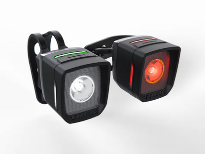 Trek Lichtset Ion 100 R/Flare R City