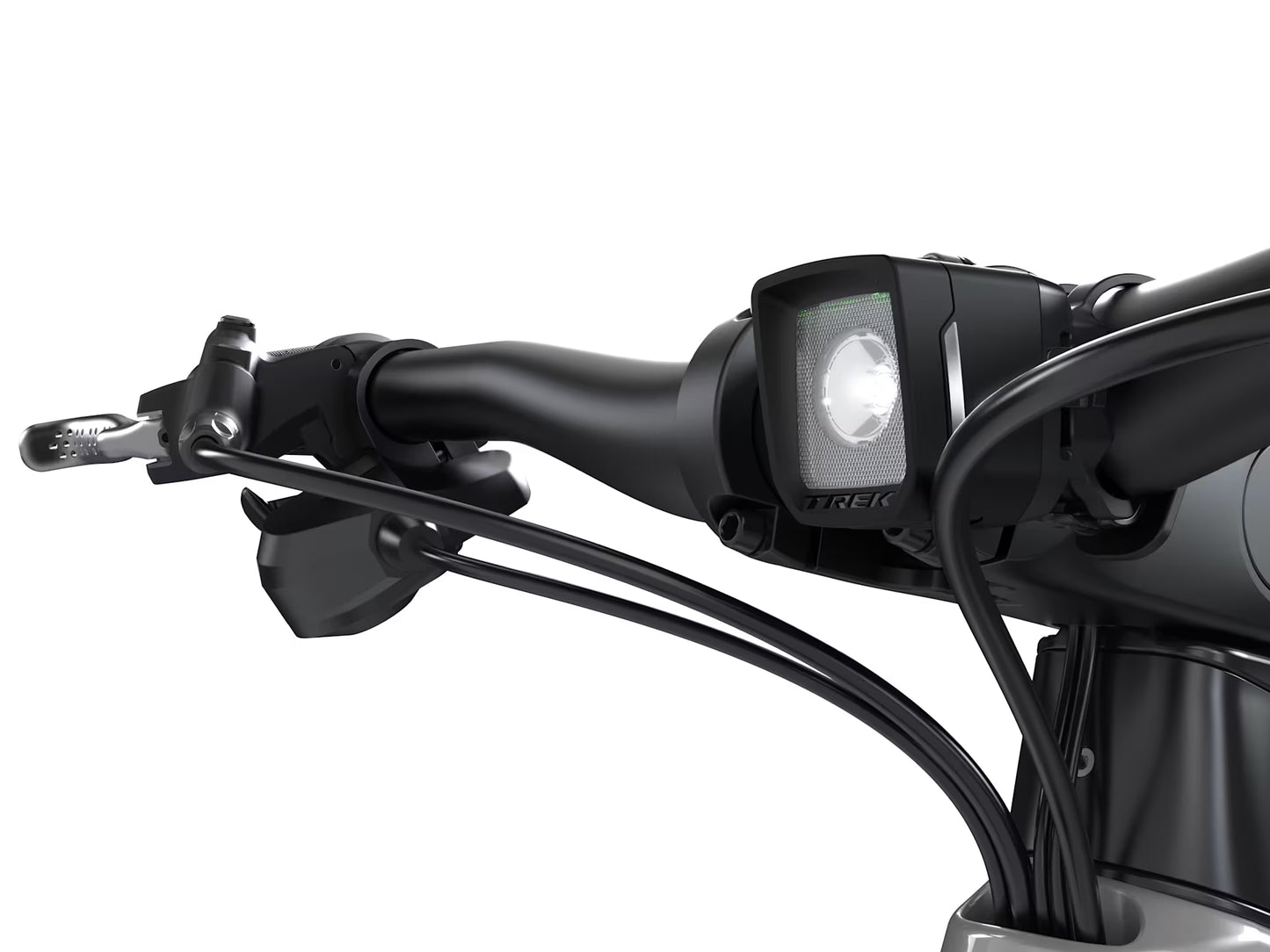 Trek Scheinwerfer Ion 100 R