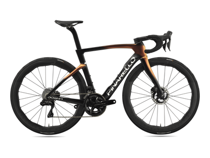 Pinarello Rahmenset Dogma F