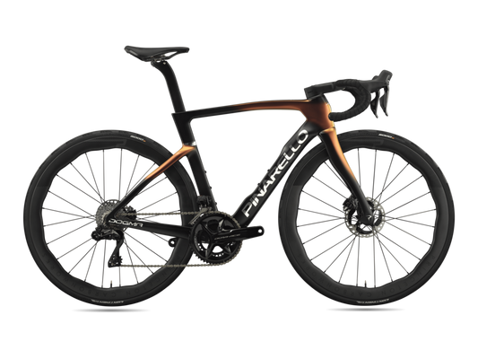 Pinarello Rahmenset Dogma F