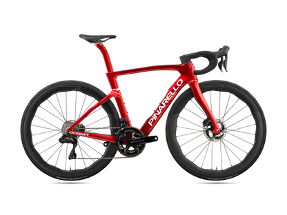 Pinarello Rahmenset Dogma F