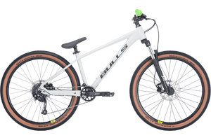 Bulls Mountainbike Duro DJ