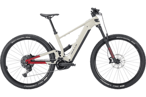 Bulls E-MTB Copperhead Evo AM3