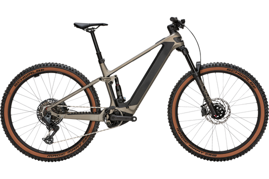 Bulls E-MTB Sonic AM 3