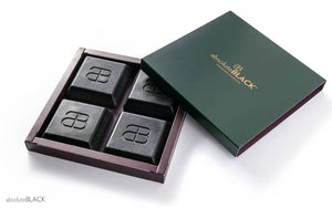 absoluteBLACK, GRAPHENwax 2.0, Kettenwachs fest, Schmelzwachs