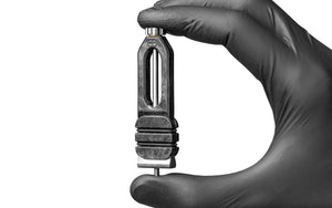 absoluteBLACK, Werkzeug, Hydraulic Break Piston Press