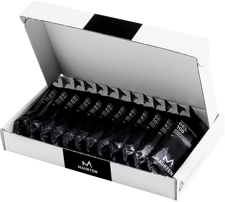 Maurten Gel 160 - 12x65g Pack