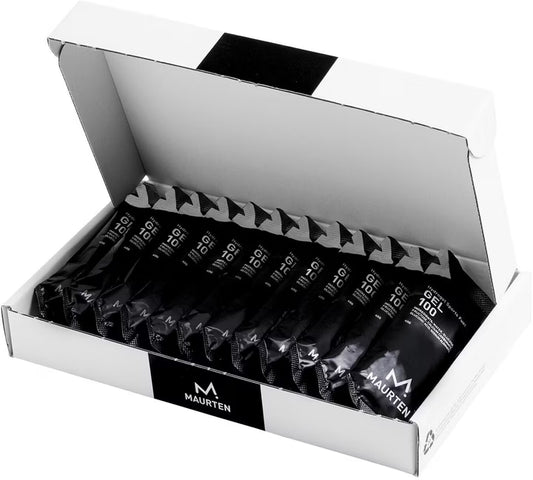 Maurten Gel 160 - 12x65g Pack