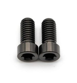 Better Bolts Sram AXS Discrete Schrauben Set Titan black