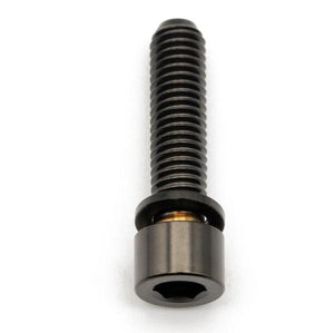 Better Bolts Sram Trigger Discrete Schraube Titan black
