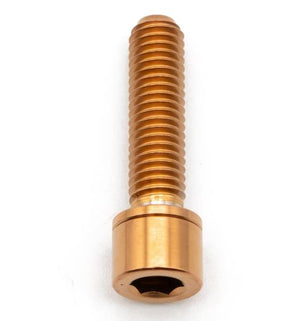 Better Bolts Sram Trigger Discrete Schraube Titan copper
