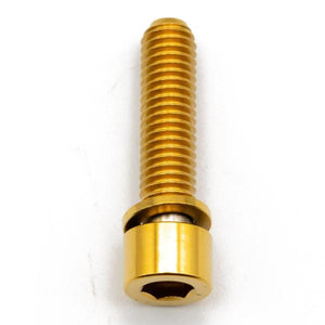 Better Bolts Sram Trigger Discrete Schraube Titan gold