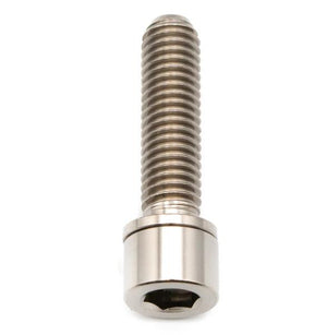Better Bolts Sram Trigger Discrete Schraube Titan silver