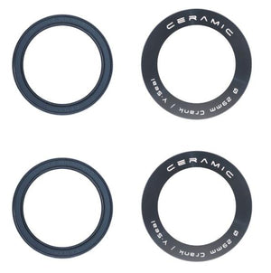Bikone BB86-92/BSA/ITA Ceramic Sram DUB Tretlager Service Kit