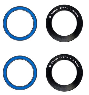 Bikone BB86-92/BSA/ITA Sram DUB Tretlager Service Kit