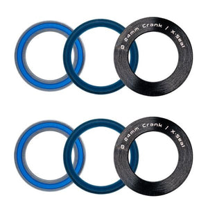 Bikone BB86-92/BSA Shimano Tretlager Service Kit