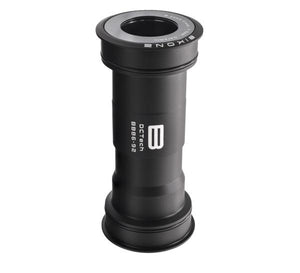 Bikone BB86-92/PF41 Ceramic Shimano Tretlager