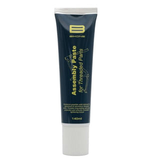 Bikone Montagepaste für Gewindeteile Tube 140ml