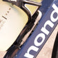 Carrier bottle cage tool mount