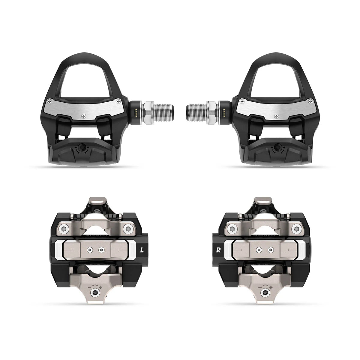 Garmin Leistungsmesser Rally RK/XC210