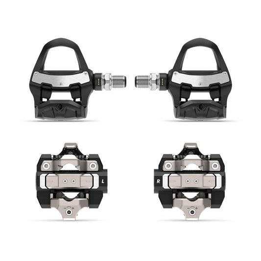 Garmin Leistungsmesser Rally RK/XC210