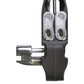 Coworking6TL: Multitool Extension with tubeless tire repair kit and chain tool