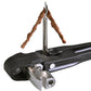 Coworking6TL: Multitool Extension with tubeless tire repair kit and chain tool