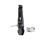 Coworking6TL: Multitool Extension with tubeless tire repair kit and chain tool