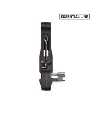 Coworking6TL: Multitool Extension with tubeless tire repair kit and chain tool