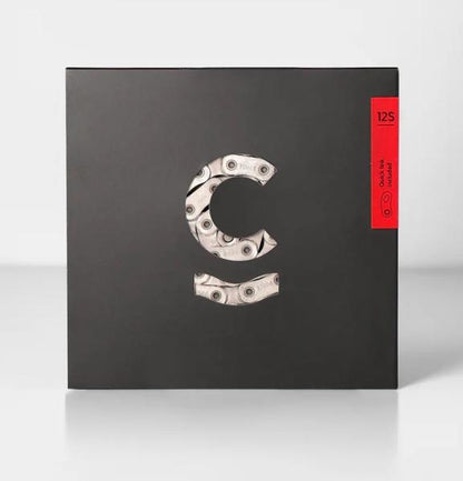 Cyclowax Pre waxed Chain Sram Force - 12 fach