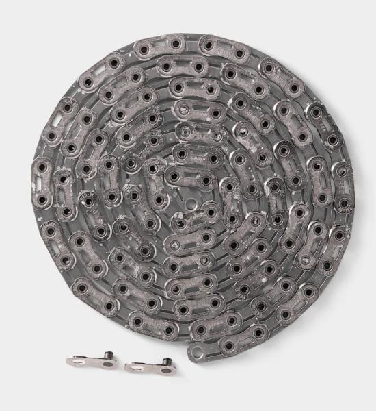 Cyclowax Pre waxed Chain SRAM Red E1 FlatTop - 12 fach