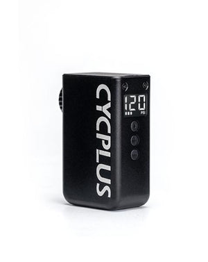 Cycplus AS2 Pro Elektrische Minipumpe